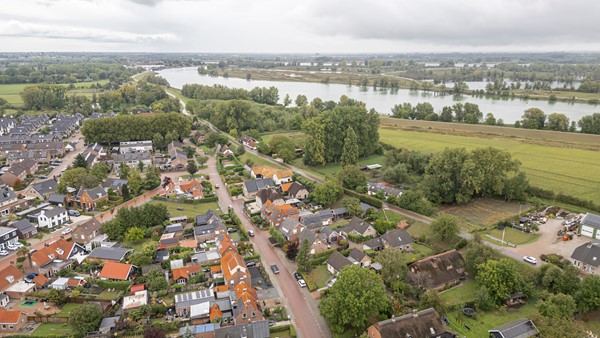 Medium property photo - Dorpsstraat 60A, 4284 EJ Rijswijk (Nb)